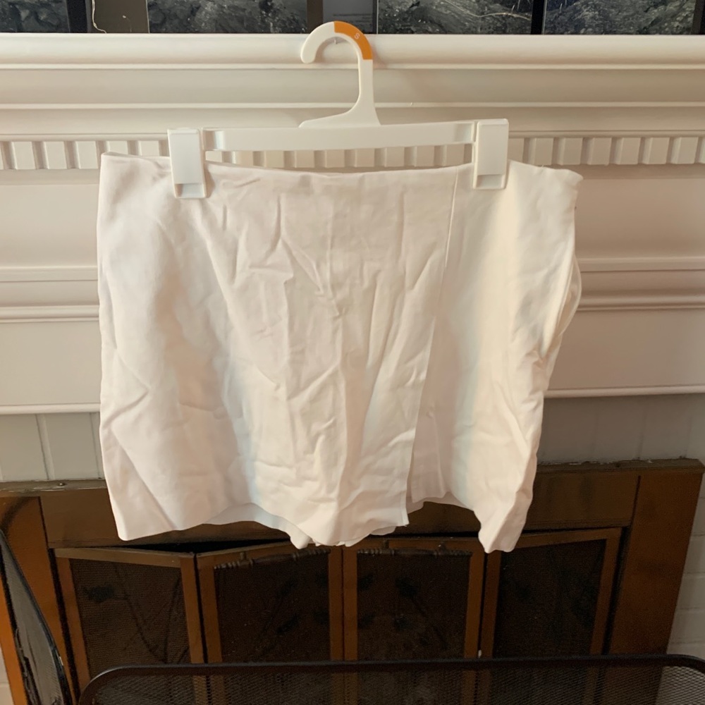 Boston Proper Skort